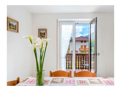 Apartment Casa Alberta - Two bedrooms - Features photo 14