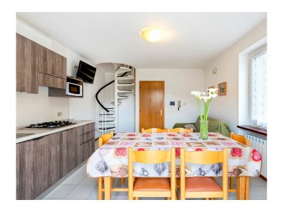 Apartment Casa Alberta - Two bedrooms - Features photo 15