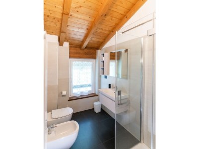 Apartment Casa Alberta - Two bedrooms - Features photo 19