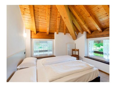 Apartment Casa Alberta - Two bedrooms - Features photo 21