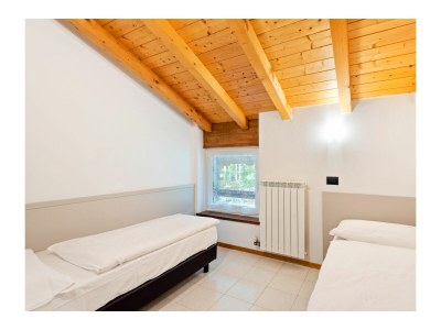 Apartment Casa Alberta - Two bedrooms - Features photo 23