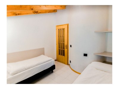 Apartment Casa Alberta - Two bedrooms - Features photo 24