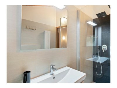 Apartment Casa Alberta - Two bedrooms - Features photo 26