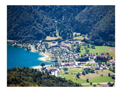 Apartment Casa Alberta - Two bedrooms - Environment photo 27