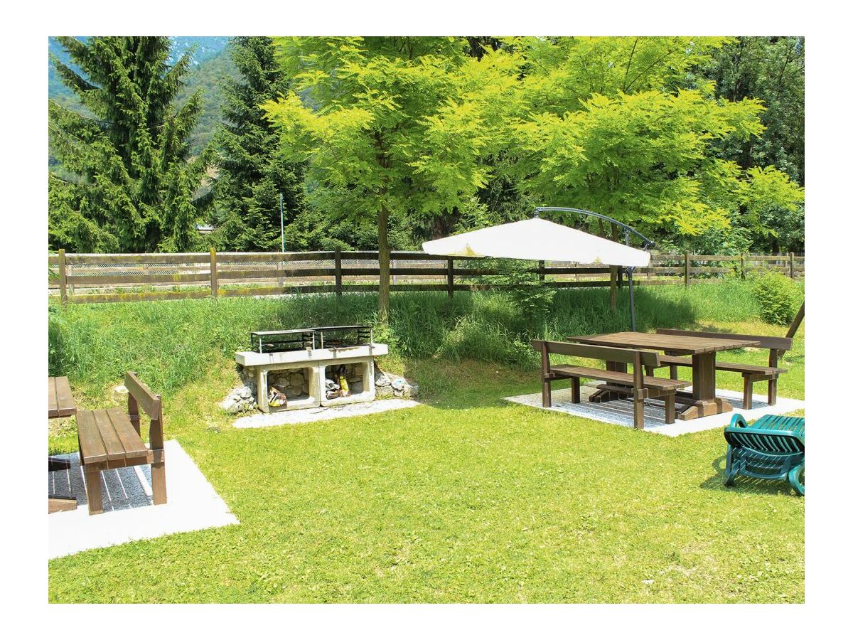 Apartment Casa Alberta - Two bedrooms groundfloor - Outdoor photo 2