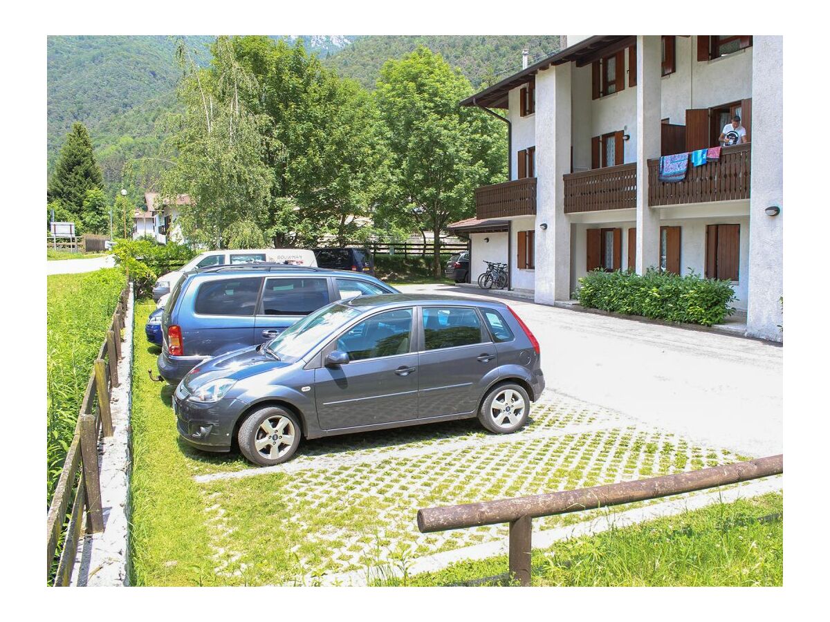 Apartment Casa Alberta - Two bedrooms groundfloor - Outdoor photo 5