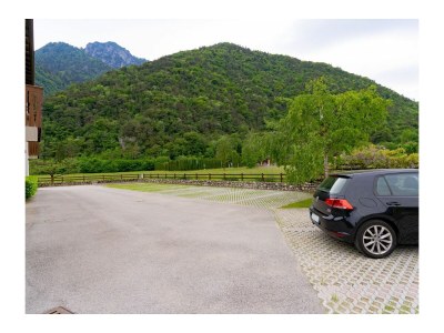 Apartment Casa Alberta - Two bedrooms groundfloor - Outdoor photo 3