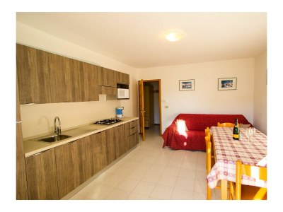 Apartment Casa Alberta - Two bedrooms groundfloor - Features photo 12