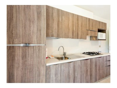 Apartment Casa Alberta - Two bedrooms groundfloor - Features photo 14