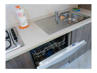 Apartment Casa Alberta - Two bedrooms groundfloor - Features photo 15