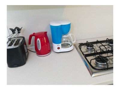 Apartment Casa Alberta - Two bedrooms groundfloor - Features photo 16