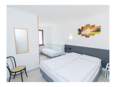 Apartment Casa Alberta - Two bedrooms groundfloor - Features photo 17