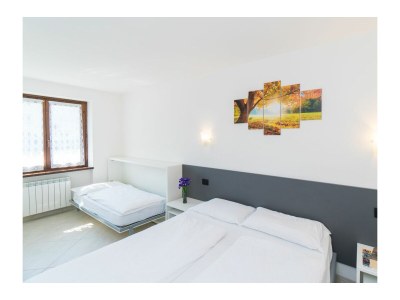 Apartment Casa Alberta - Two bedrooms groundfloor - Features photo 19