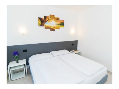 Apartment Casa Alberta - Two bedrooms groundfloor - Features photo 20