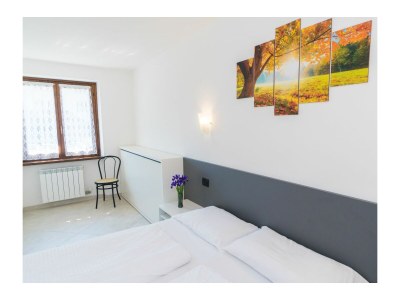 Apartment Casa Alberta - Two bedrooms groundfloor - Features photo 21