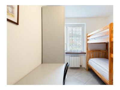 Apartment Casa Alberta - Two bedrooms groundfloor - Features photo 23