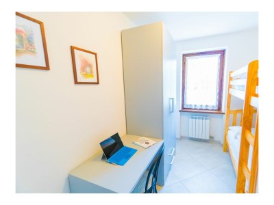 Apartment Casa Alberta - Two bedrooms groundfloor - Features photo 24