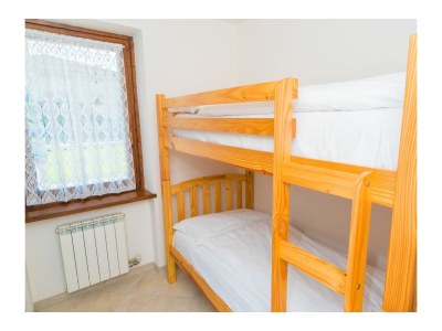 Apartment Casa Alberta - Two bedrooms groundfloor - Features photo 25