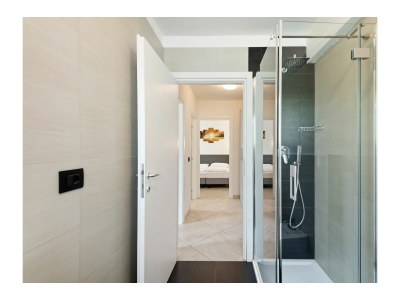 Apartment Casa Alberta - Two bedrooms groundfloor - Features photo 27