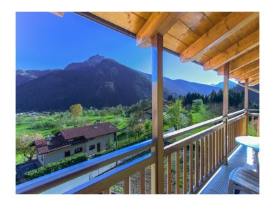 Apartment Casa Elena in Ledro TN - Apartment