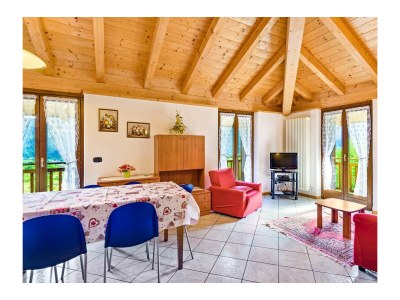 Apartment Casa Elena Deluxe in Ledro TN - Apartment