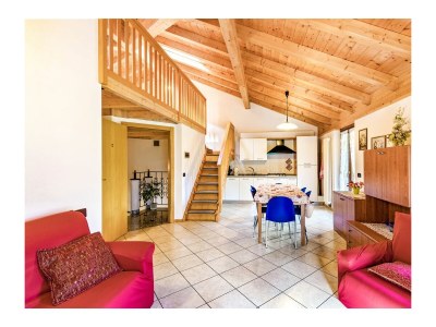 Apartment Casa Elena Deluxe - Features photo 8