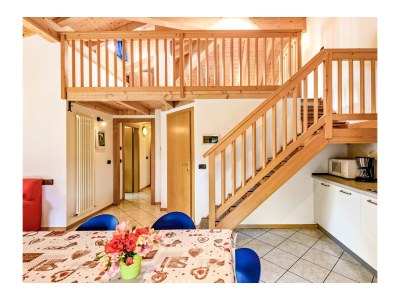 Apartment Casa Elena Deluxe - Features photo 10