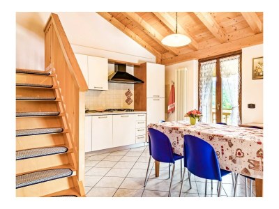 Apartment Casa Elena Deluxe - Features photo 11