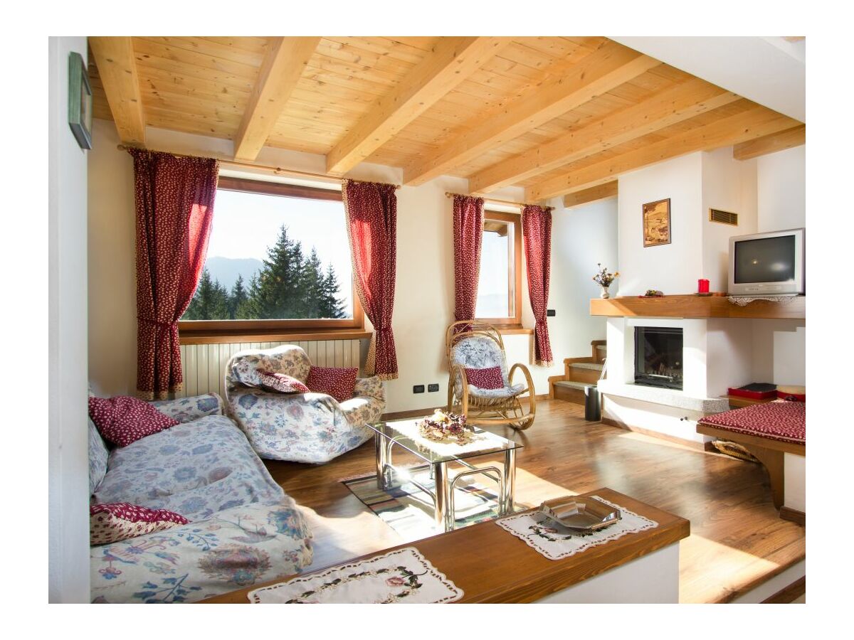 Chalet Tremalzo A - Features photo 5