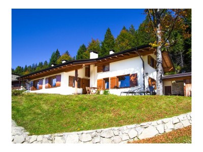 Chalet Tremalzo A - Outdoor photo 3