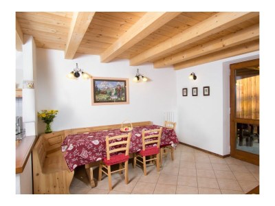 Chalet Tremalzo A - Features photo 9