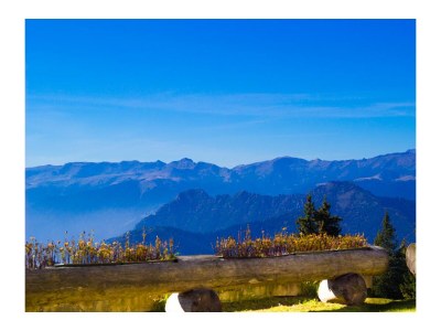 Chalet Tremalzo A - Environment photo 12