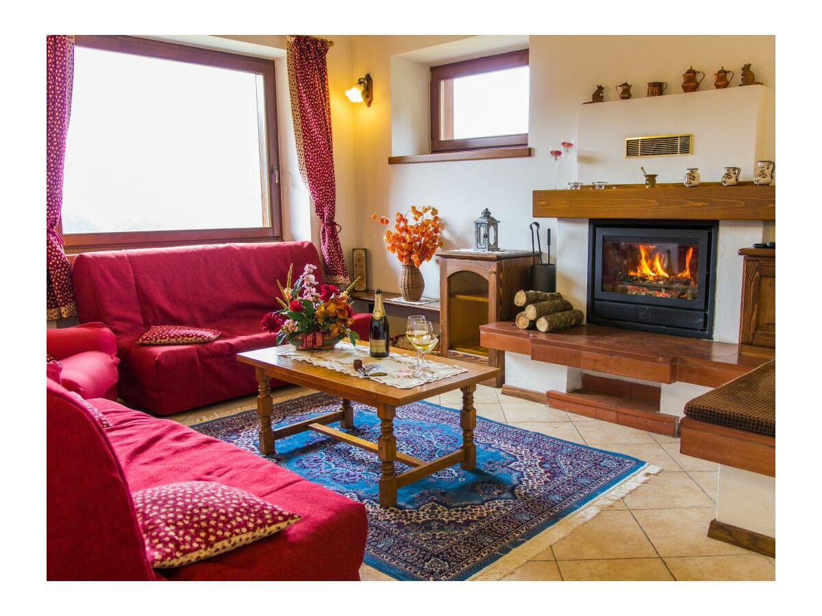 Chalet Tremalzo B - Features photo 4