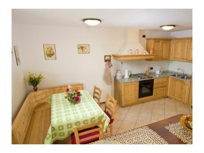 Chalet Tremalzo B - Features photo 6