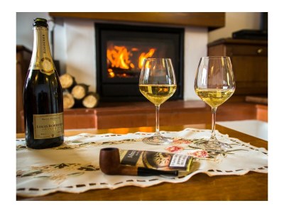 Chalet Tremalzo B - Features photo 7