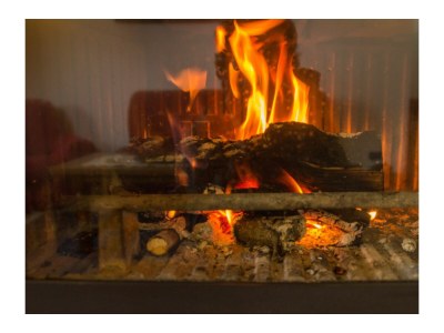 Chalet Tremalzo B - Features photo 8