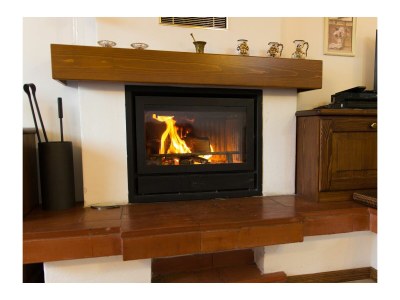 Chalet Tremalzo B - Features photo 9