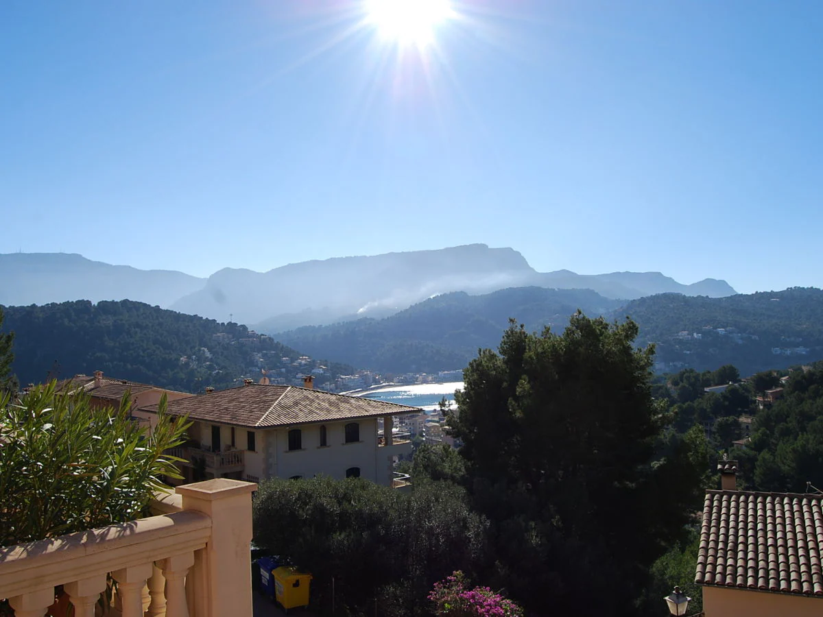 Holiday apartment A3053 Port Soller - Outdoor photo 3
