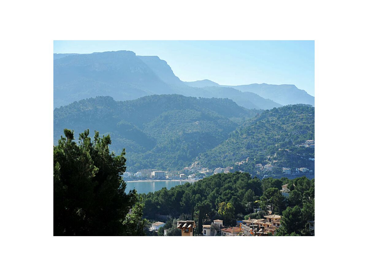 Holiday apartment A3053 Port Soller - Outdoor photo 4