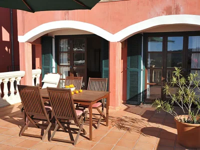 Holiday apartment A3053 Port Soller - Outdoor photo 2