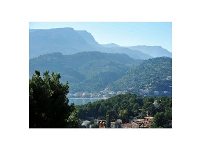 Holiday apartment A3053 Port Soller - Outdoor photo 4