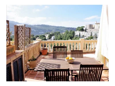 Holiday apartment A3053 Port Soller - Outdoor photo 5