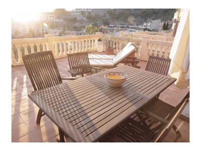 Holiday apartment A3053 Port Soller - Outdoor photo 6