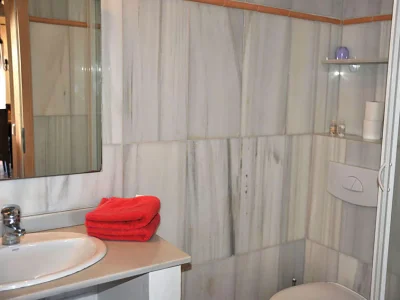 Holiday apartment A3053 Port Soller - Features photo 12