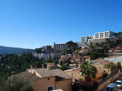 Holiday apartment A3053 Port Soller - Environment photo 19