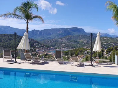Holiday apartment A3053 Port Soller - Outdoor photo 22