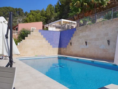 Holiday apartment A3053 Port Soller - Outdoor photo 23