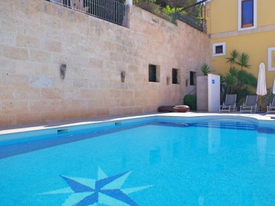 Holiday apartment A3053 Port Soller - Outdoor photo 24