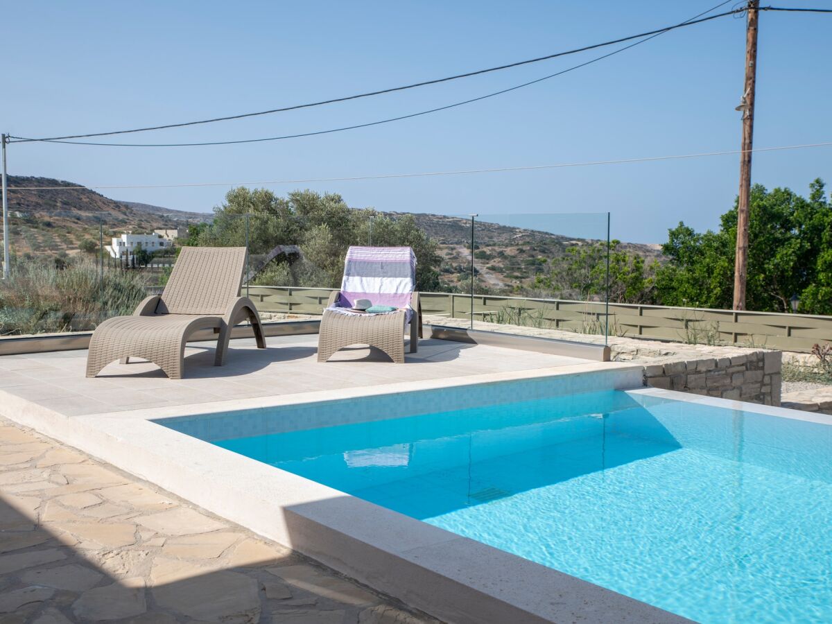 Villa Aeonios Luxury Villa