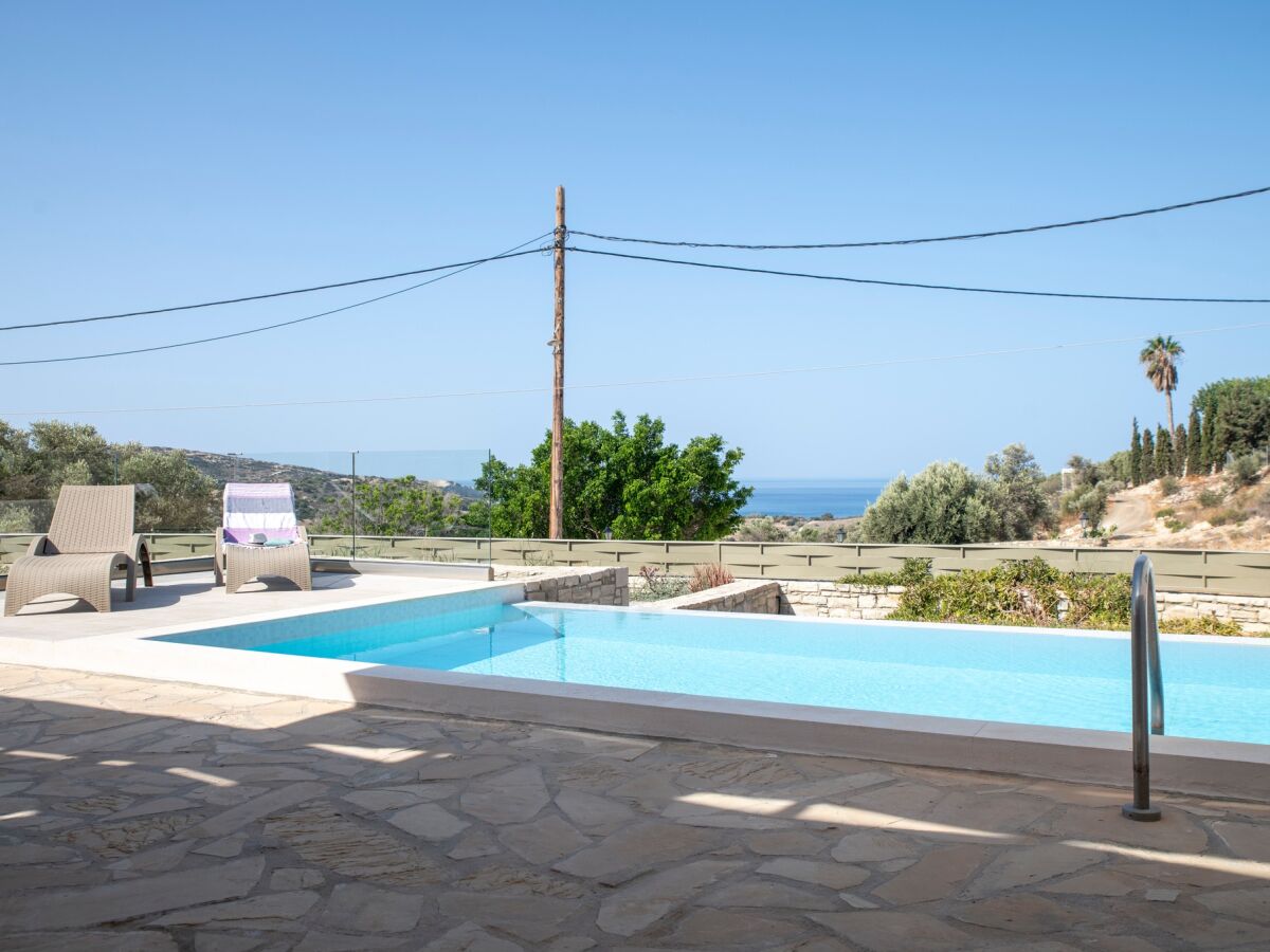 Villa Aeonios Luxury Villa - Outdoor photo 3